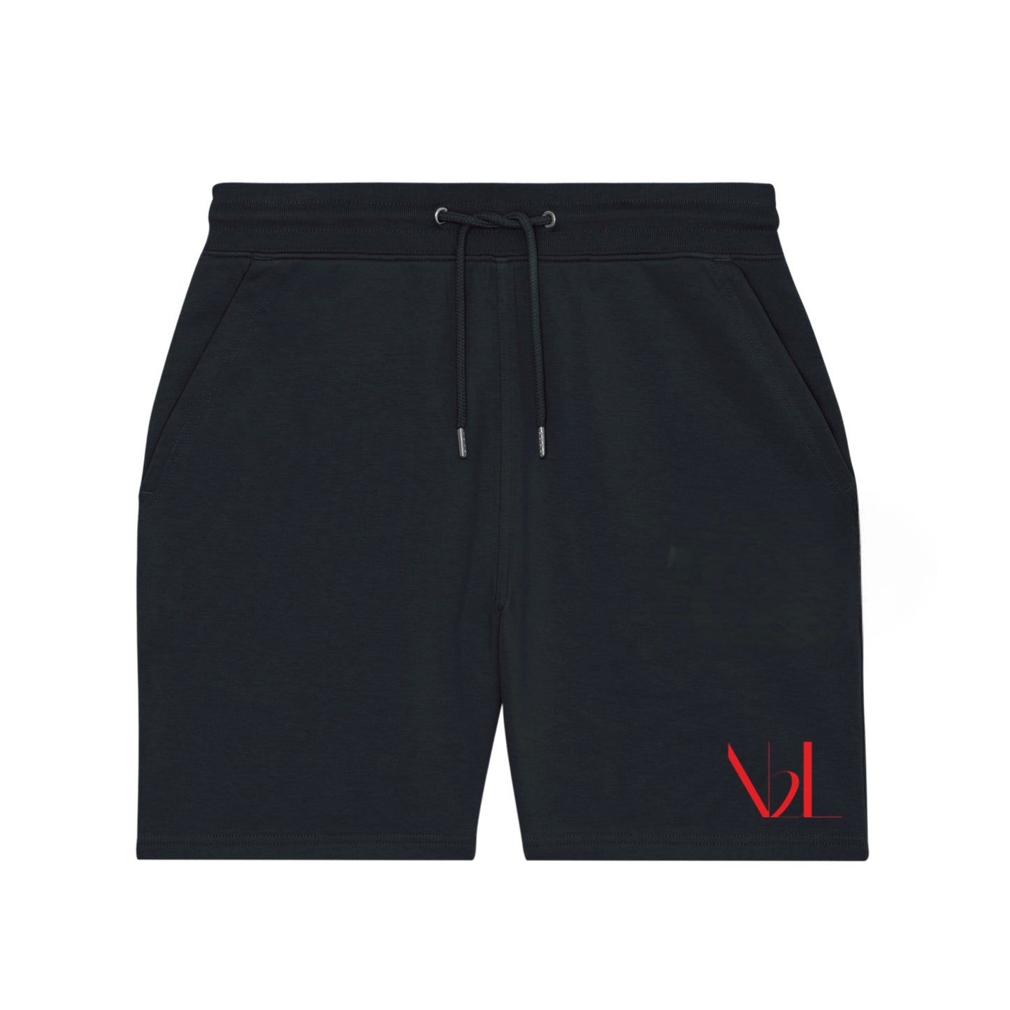 N2L™ Black Set Red Logo