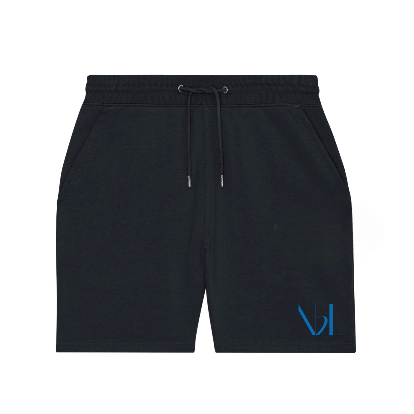 N2L™ Black Set Blue Logo